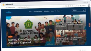 Publish Guest Post on sedesa.id