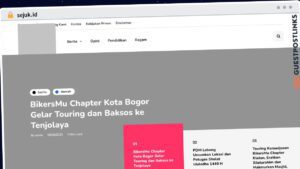 Publish Guest Post on sejuk.id