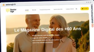 Publish Guest Post on senioragir.fr