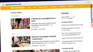 Publish Guest Post on septiyanmedia.com