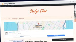 Publish Guest Post on shalyschan.com
