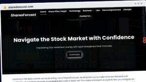Publish Guest Post on sharesforecast.com