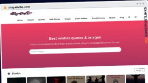 Publish Guest Post on shayarivibe.com