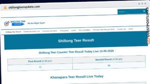 Publish Guest Post on shillongteerupdate.com