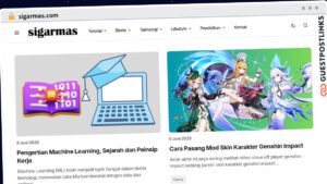 Publish Guest Post on sigarmas.com