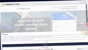 Publish Guest Post on simulateur-vr.com