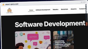 Publish Guest Post on smart-specs.com