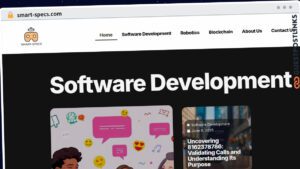 Publish Guest Post on smart-specs.com