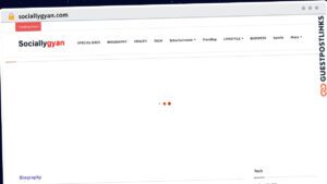 Publish Guest Post on sociallygyan.com