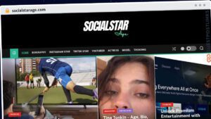 Publish Guest Post on socialstarage.com