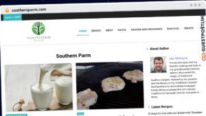 Publish Guest Post on southernparm.com