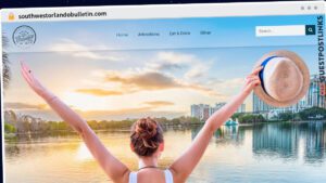 Publish Guest Post on southwestorlandobulletin.com