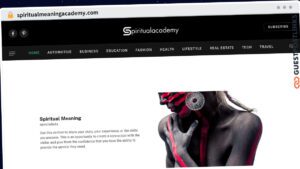 Publish Guest Post on spiritualmeaningacademy.com
