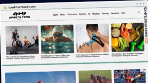 Publish Guest Post on sportstechtoday.com