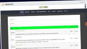 Publish Guest Post on staturf.net