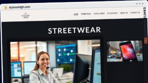 Publish Guest Post on styleonhigh.com