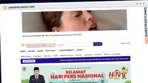 Publish Guest Post on swatantranews.com
