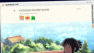 Publish Guest Post on syahidnoor.com