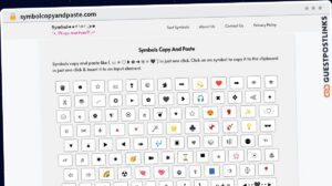 Publish Guest Post on symbolcopyandpaste.com