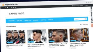 Publish Guest Post on taper-fade.com