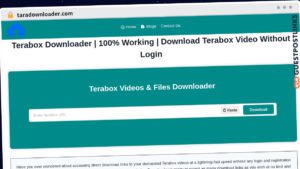 Publish Guest Post on taradownloader.com