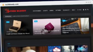 Publish Guest Post on techbloody.com