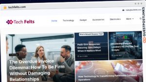 Publish Guest Post on techfelts.com