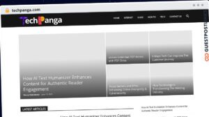 Publish Guest Post on techpanga.com