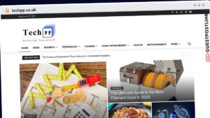 Publish Guest Post on techpp.co.uk