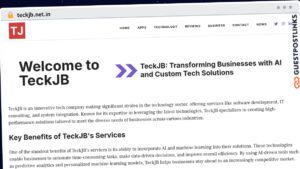 Publish Guest Post on teckjb.net.in