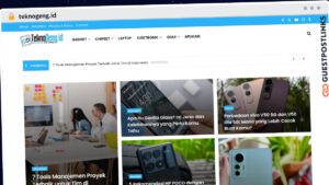 Publish Guest Post on teknogeng.id