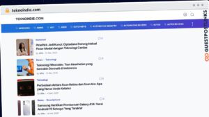 Publish Guest Post on teknoindie.com