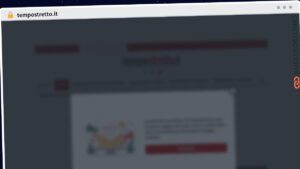 Publish Guest Post on tempostretto.it