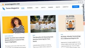Publish Guest Post on tensemagazine.com