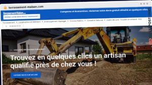 Publish Guest Post on terrassement-maison.com