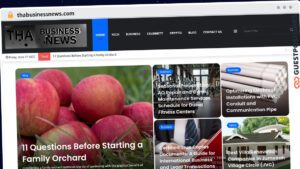 Publish Guest Post on thabusinessnews.com