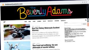 Publish Guest Post on thebeverlyadams.com