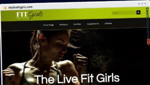 Publish Guest Post on thelivefitgirls.com