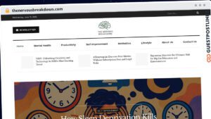 Publish Guest Post on thenervousbreakdown.com