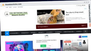 Publish Guest Post on thenetworkdna.com