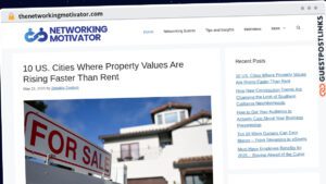 Publish Guest Post on thenetworkingmotivator.com