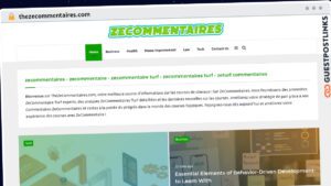 Publish Guest Post on thezecommentaires.com