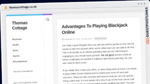 Publish Guest Post on thomascottage.co.uk