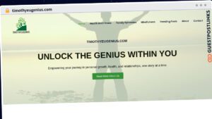 Publish Guest Post on timothyeugenius.com