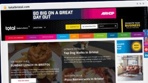 Publish Guest Post on totalbristol.com