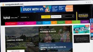 Publish Guest Post on totalguidetobath.com