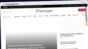 Publish Guest Post on trendoxygen.com