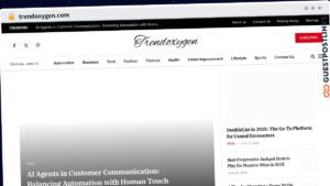 Publish Guest Post on trendoxygen.com