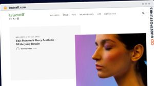 Publish Guest Post on trueself.com