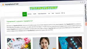 Publish Guest Post on tuyauplusturf.net